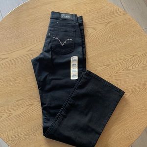 Levi's 2 medium perfectly slimming bootcut jeans